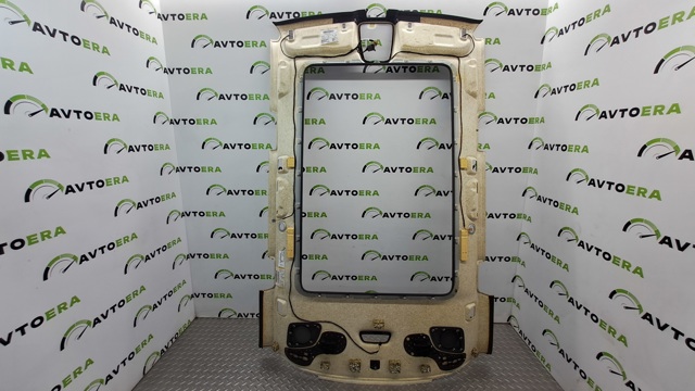 4M0867505BKK23 VAG Обивка крыши (потолок) купить в Тернополь