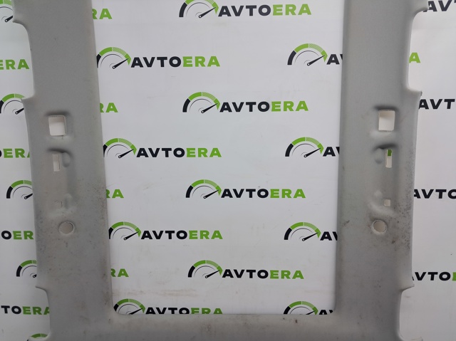 4M0867505BKWO1 VAG Обивка крыши (потолок) купить в Запорожье