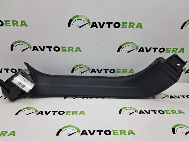 Облицовка ляды 4M0867607E4PK VAG