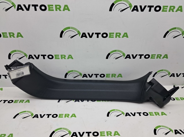 Обшивка крышки багажника 4M0867608E4PK VAG