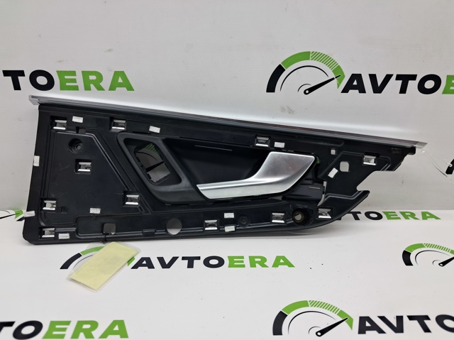 Ручка двери задней внутренняя правая 4M0868094B VAG
