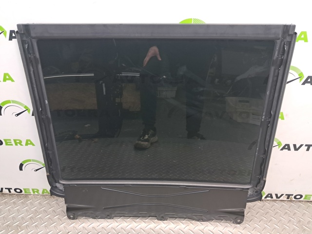 4M0877056C Крышка люка крыши задняя купить Днепр