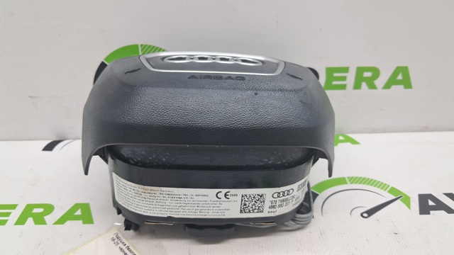 Airbag в мультируль 4M0880201P6PS VAG