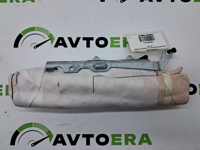 Подушка безопасности AIRBAG спинки сиденья, правого 4M0880242J VAG