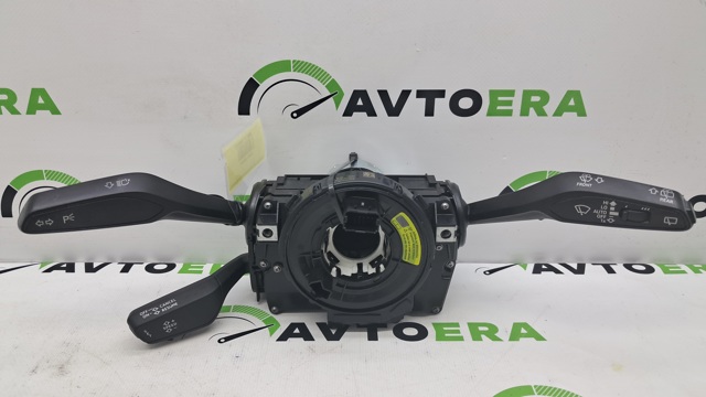 Переключатель подрулевой 4M0907129GM VAG