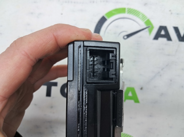 VAG 4M0907217E в наличии Одесса