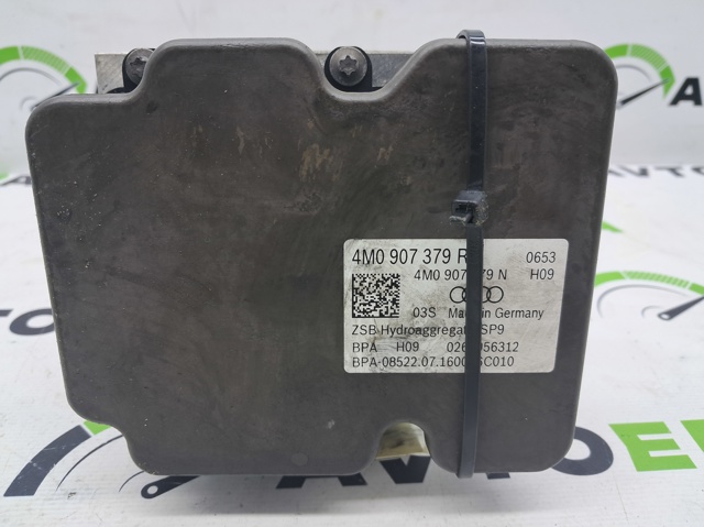 VAG 4M0907379R в наличии Запорожье