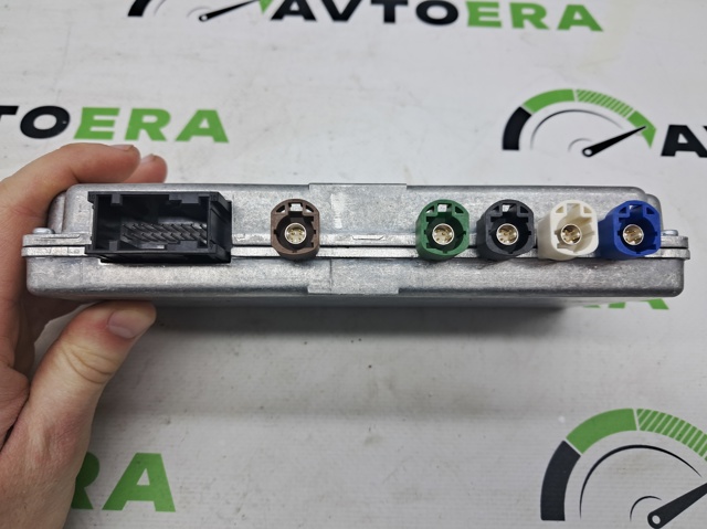 Модуль управления камерой 4M0907428D VAG