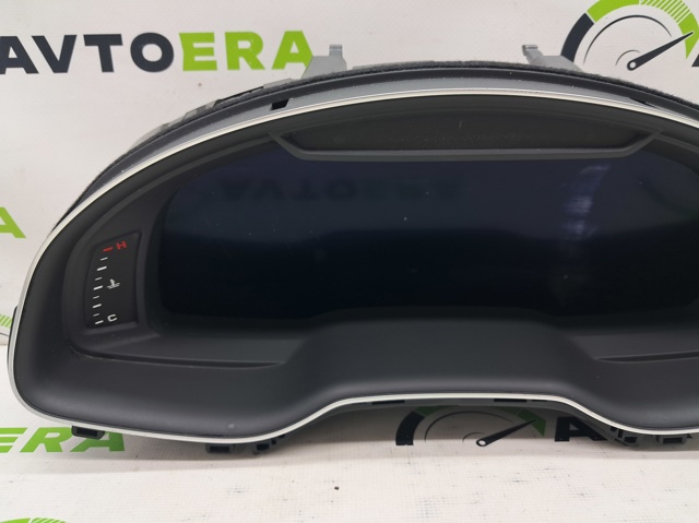 Приборная доска 4M0920890C VAG