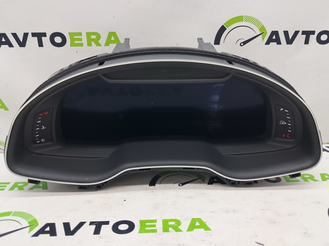 4M0920890C VAG Приборная доска (щиток приборов) купить в Винница