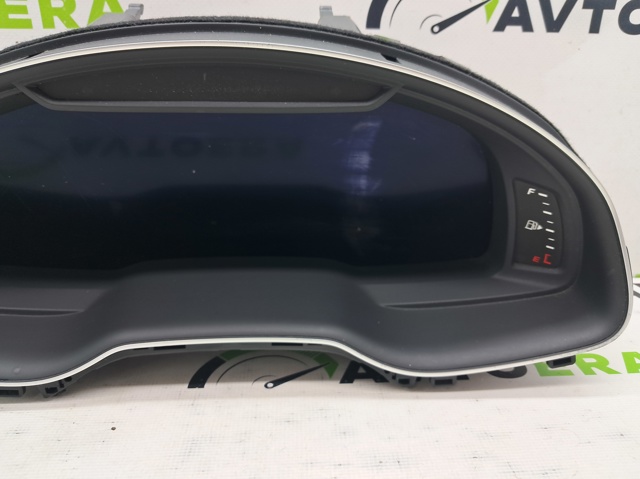 VAG 4M0920890C Панель приборов в наличии Сумы