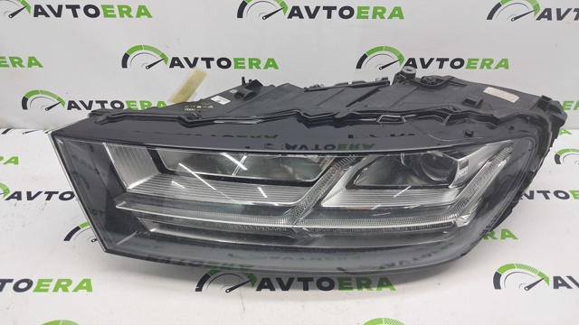 4M0941773B VAG Левая фара купить в Запорожье