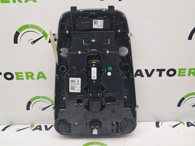 4M0947135CPET1 Плафон освещения салона (кабины) купить Николаев