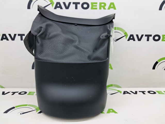 4M09534916PS VAG Защитный кожух рулевого механизма купить в Каменское