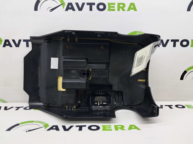 Защитный кожух рулевого механизма 4M0953516A6PS VAG