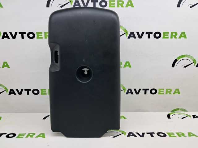 VAG 4M0953516A6PS Защитный кожух рулевого механизма в наличии Черновцы