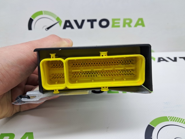 4M0959655A Модуль-процессор управления подушкой безопасности (ЭБУ AIRBAG) купить Ровно