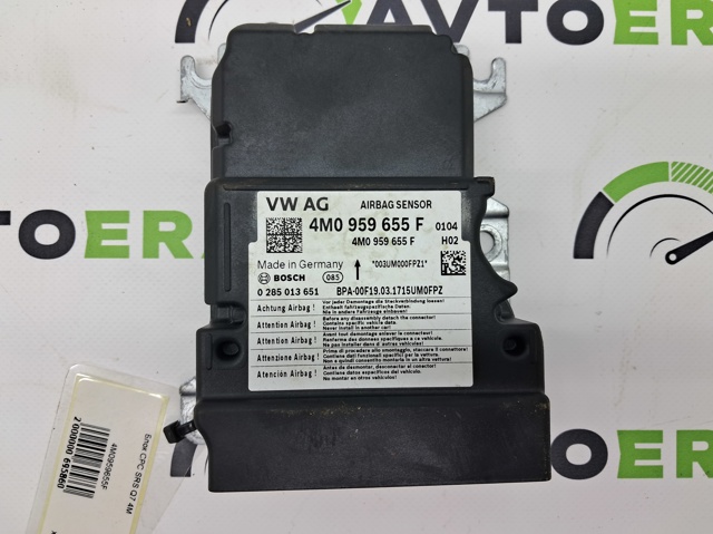 4M0959655F VAG купить в Николаев