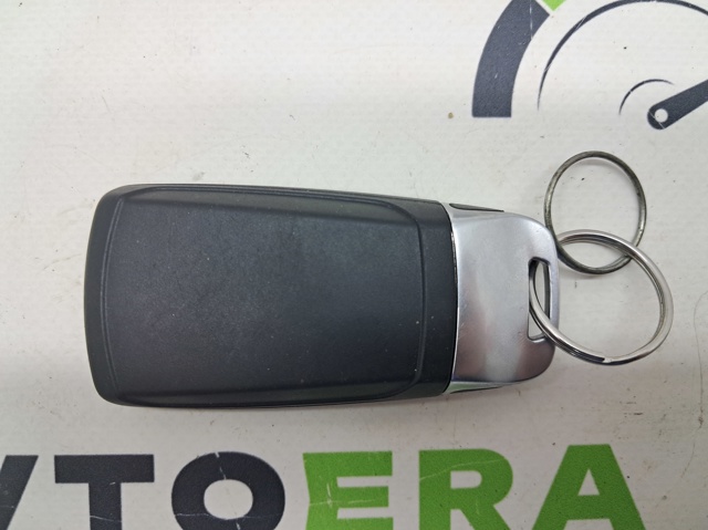 4M0959754AKTKE VAG Ключ замка зажигания  купить в Полтава