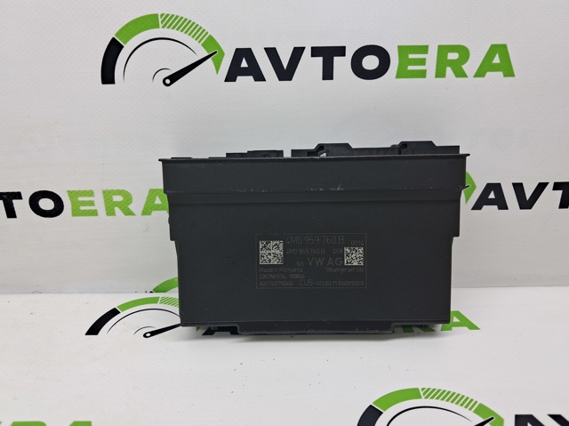 4M0959760B VAG купить в Днепр