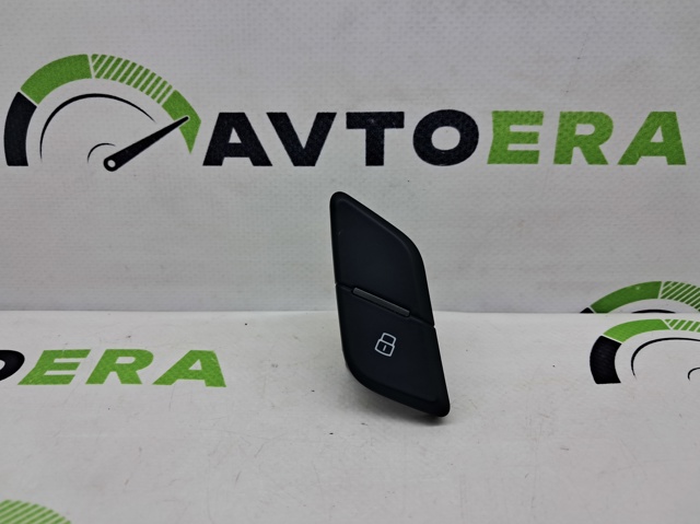 Кнопка центрального замка 4M0962108B5PR VAG