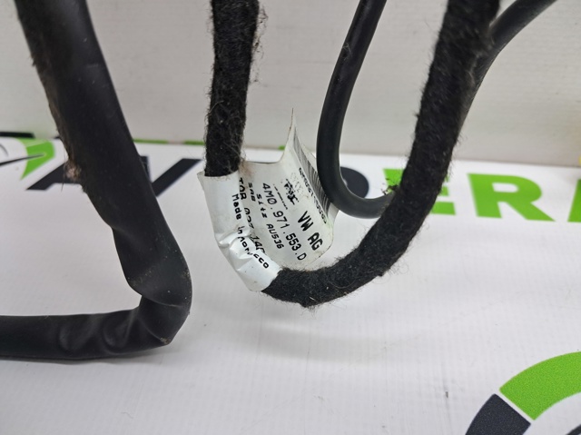 4M0971553D VAG купить в Ирпень