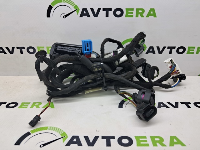 Жгут проводов задней двери 4M0971687EJ VAG