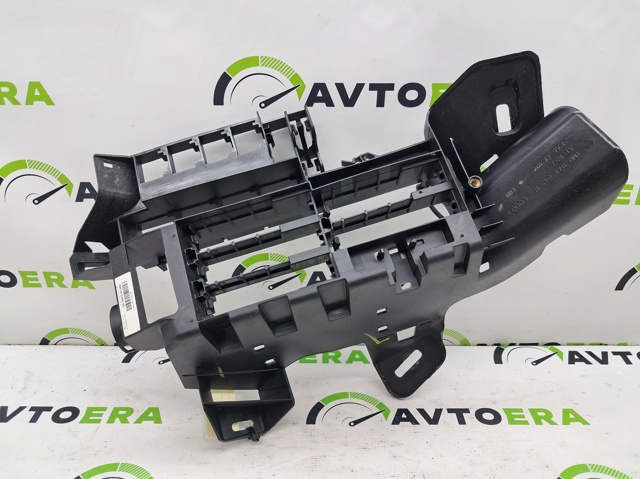 Монтажный блок предохранителей 4M0971845BR VAG