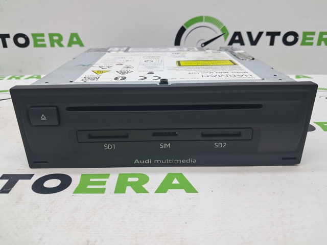 4M1035880B VAG Магнитола (радио AM/FM) купить в Украина