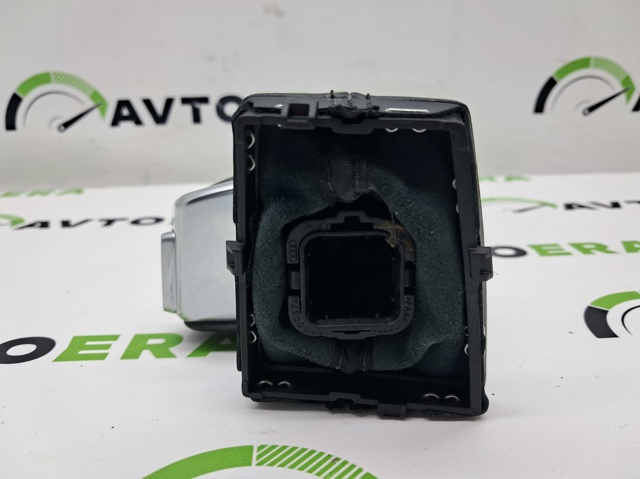 Ручка рычага коробки передач 4M1713140GIBR VAG
