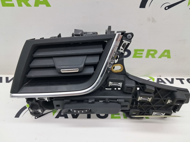 4M1820901AK6PS VAG Решетка вентиляции салона на "торпедо" левая купить в Черкассы