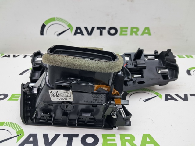VAG 4M1820901AK6PS Решетка вентиляции салона на "торпедо" левая в наличии Сумы