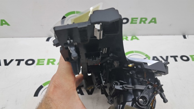 4M1820901BA6PS Решетка вентиляции салона на "торпедо" левая купить Черкассы