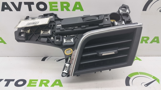 Решетка воздуховода левая 4M1820901BA6PS VAG