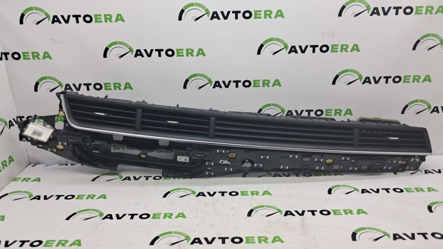 Вентиляция передка 4M1820902AA6PS VAG