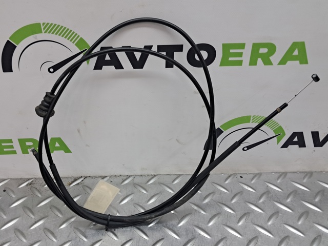 4M1823535C VAG Трос открывания капота задний купить в Ровно