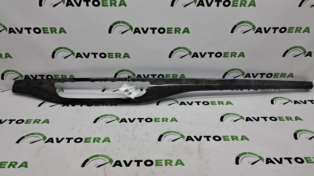 Молдинг (накладка) приборной панели "торпедо", центральный 4M1853190BGM5 VAG