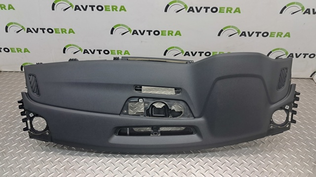 Панель передняя "торпедо" 4M1857001AB24A VAG