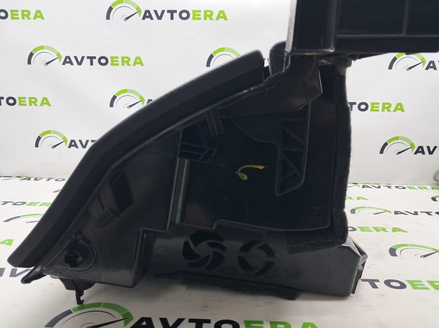 VAG 4M1857035R24A Ящик перчаточный (бардачок) в наличии Полтава