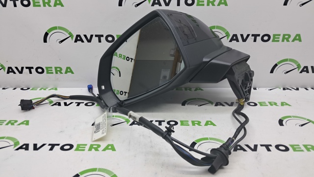 Зеркало левое 4M1857409L9B9 VAG