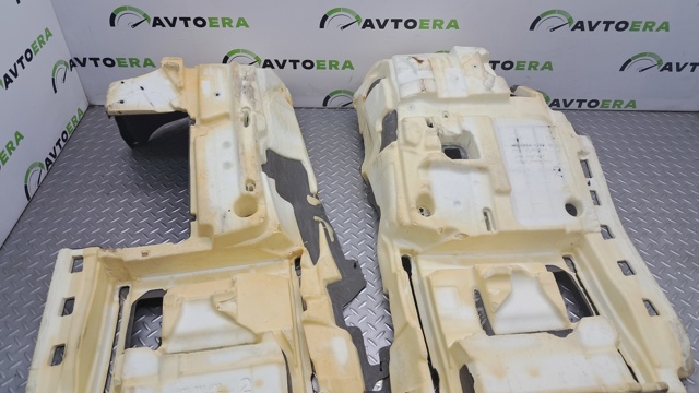 VAG 4M1863103EQA5 Покрытие напольное салона, переднее в наличии Винница