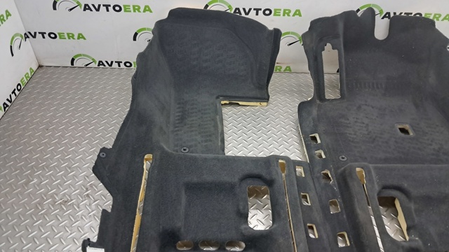 4M1863103EQA5 VAG Покрытие напольное салона, переднее купить в Полтава