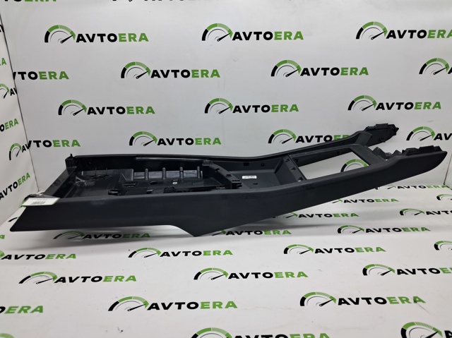 Накладка декоративная центральной консоли 4M1863244B24A VAG