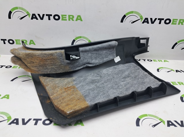 Обшивка стойки кузова внутренняя, передняя правая 4M1867272C4PK VAG