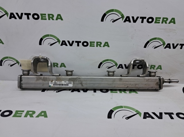 Топливная рампа 4M5Z9D280D FORD