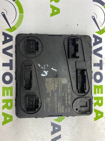VAG 4N0907064BP Блок комфорта в наличии Кривой Рог