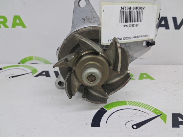 Водяной насос Форд Мондео 4