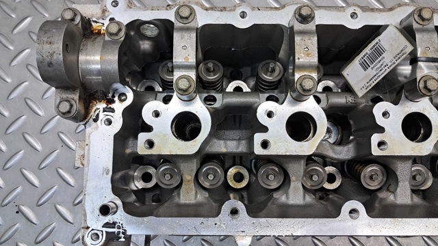 5048020AE CHRYSLER ГБЦ купить в Хмельницкий