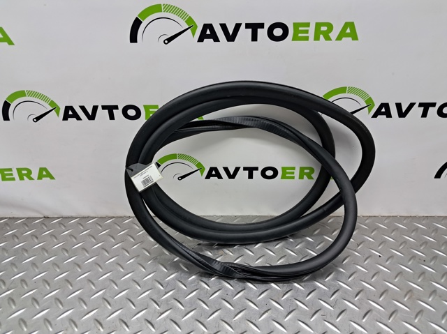 CHRYSLER 5056306AA Уплотнитель двери передней (на кузове) в наличии Львов