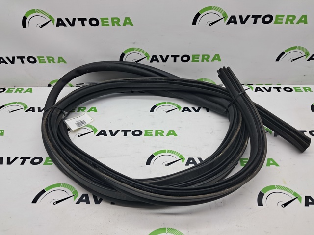 5076822AD CHRYSLER Уплотнитель багажника (двери 3/5-й задней) купить в Запорожье